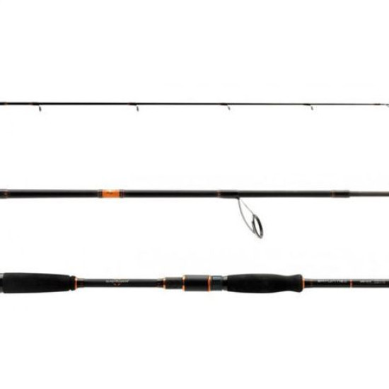 Lanseta Sakura Shinjin NEO 702UL 2,13m/0.4-7g