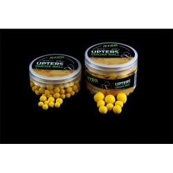 Pop-Up Steg Smoke Ball, 8-10mm, Marcipan 