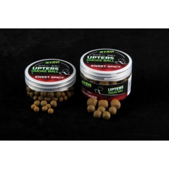 Pop-Up Steg Upters Smoke Ball 7-9mm 30g Sweet Spicy