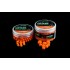 Steg-Upters Smoke Ball 7-9mm Mango 30gr