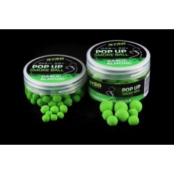 Pop-Up Steg Smoke Ball, 8-10mm, Usturoi-Migdale