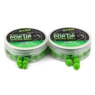 Pop-up Steg Solubil Smoke Ball, 8-10mm, Usturoi-Migdale