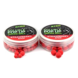 Pop-up Steg Solubil Smoke Ball, 8-10mm, Capsuna