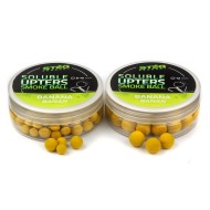 Pop-Up Solubil Steg Upters Color Ball, 8-10mm, Banana