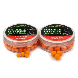 Pop-Up Solubil Steg Upters Color Ball, 8-10mm, Mango