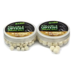 Pop-Up Solubil Steg Upters Color Ball, 8-10mm, N-Butyric