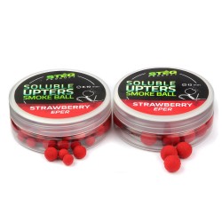 Pop-Up Solubil Steg Upters Color Ball, 8-10mm, Capsuna