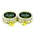 Pop-Up Solubil Steg Upters Color Ball, 12mm, Ghimbir