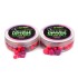 Pop-Up Solubil Steg Upters Color Ball, 12mm, Punch