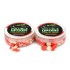 Pop-Up Solubil Steg Upters Color Ball, 8-10mm, Hot Pepper