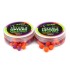 Pop-Up Solubil Steg Upters Color Ball, 8-10mm, Piersica-Prune