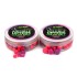 Pop-Up Solubil Steg Upters Color Ball, 8-10mm, Punch