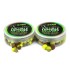 Pop-Up Solubil Steg Upters Color Ball, 8-10mm, Scoica Afumata