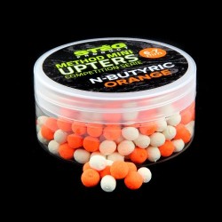 Pop-Up Steg Method Mini Upsters, 6-7mm, N-Butyric&Portocala