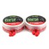Pop-up Steg Solubil Smoke Ball, 12mm, Capsuna