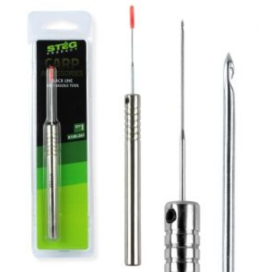 Croseta Ac Inox Steg Pestisor Croseta Ac Inox Steg Pestisor