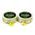 Pop-Up Solubil Steg Upters Color Ball, 12mm, Ghimbir