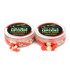Pop-Up Solubil Steg Upters Color Ball, 8-10mm, Hot Pepper