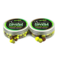 Pop-Up Solubil Steg Upters Color Ball, 8-10mm, Scoica Afumata