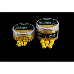 Pop-Up Steg Smoke Ball, 8-10mm, Marcipan 