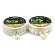 Pop-up Steg Solubil Smoke Ball, 8-10mm, N-Butyric