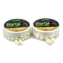 Pop-up Steg Solubil Smoke Ball, 8-10mm, N-Butyric