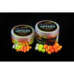 Pop-Up Steg Upters Color Ball Ginger, 11-15mm, 60g