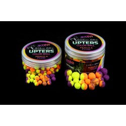 Pop-Up Steg Upters Color Ball Peach Plum, 11-15mm, 60g