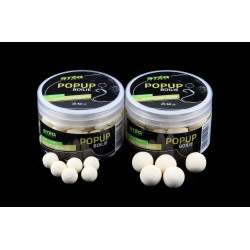 Pop-Up Steg Boilie N-Butyric Acid, 13mm, 50gr