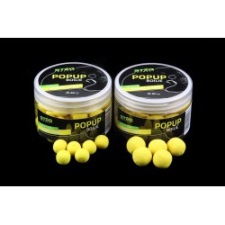 Pop-Up Steg Boilie Sweet Corn, 13mm, 50gr