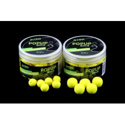Pop-Up Steg Boilie Sweet Pineapple, 13mm, 50gr