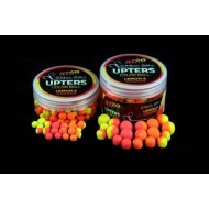 Pop-Up Steg Upters Color Ball Lemon-Orange, 7-9mm, 30g