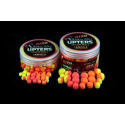 Pop-Up Steg Upters Color Ball Lemon-Orange, 7-9mm, 30g