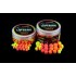 Pop-Up Steg Upters Color Ball Lemon-Orange, 7-9mm, 30g