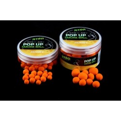 Pop-Up Steg Smoke Ball, 8-10mm, Miere