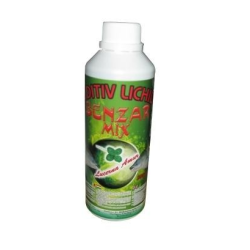 Aditiv Lichid Benzar Mix Lucerna Amour 500ml