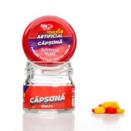 Micro Porumb Artificial Senzor Capsuni 10buc Micro Porumb Artificial Senzor Capsuni 10buc