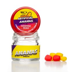 Porumb Artificial Senzor Ananas 8buc