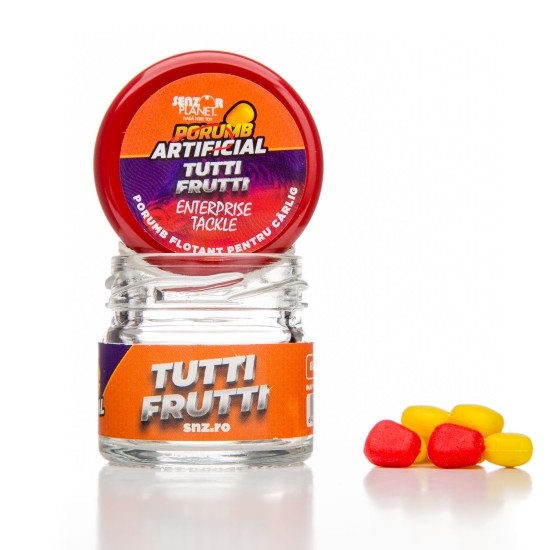 Porumb Artificial Senzor Tutti Frutti 8buc Porumb Artificial Senzor Tutti Frutti 8buc