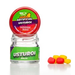 Porumb Artificial Senzor Usturoi 8buc