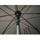Umbrela Serie Walter Black, 250cm Umbrela Serie Walter Black, 250cm