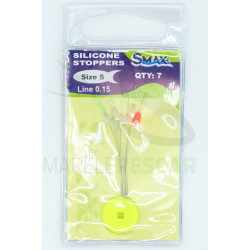 Opritoare Siliconice S