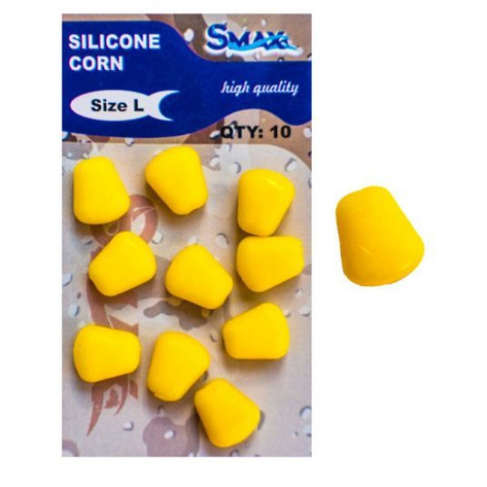 Porumb Flotant Silicon Smax