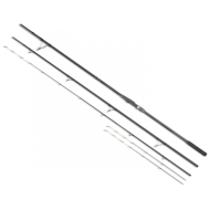 Lanseta Team Feeder By Dome, Master 395RXH, 3.95m, 100-300g, 3+3buc