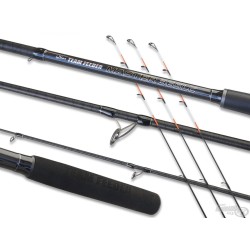 Lanseta Team Feeder By Dome, Master 365LC, 30-110 Gr