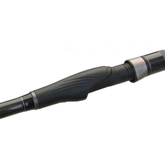 Lanseta Team Feeder By Dome, Master 395RXH, 3.95m, 100-300g, 3+3buc