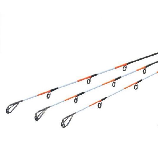 Lanseta Team Feeder By Dome, Master 395RXH, 3.95m, 100-300g, 3+3buc