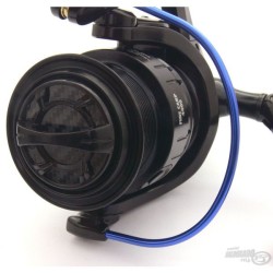 Mulineta Team Feeder Fine Carp 4000