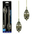 Method Feeder By Dome Team Feeder Long Cast Pro 35g