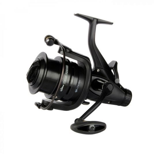 Mulineta Team Feeder By Dome Carp Fighter Pro 6000